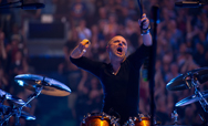 Metallica: Through the Never