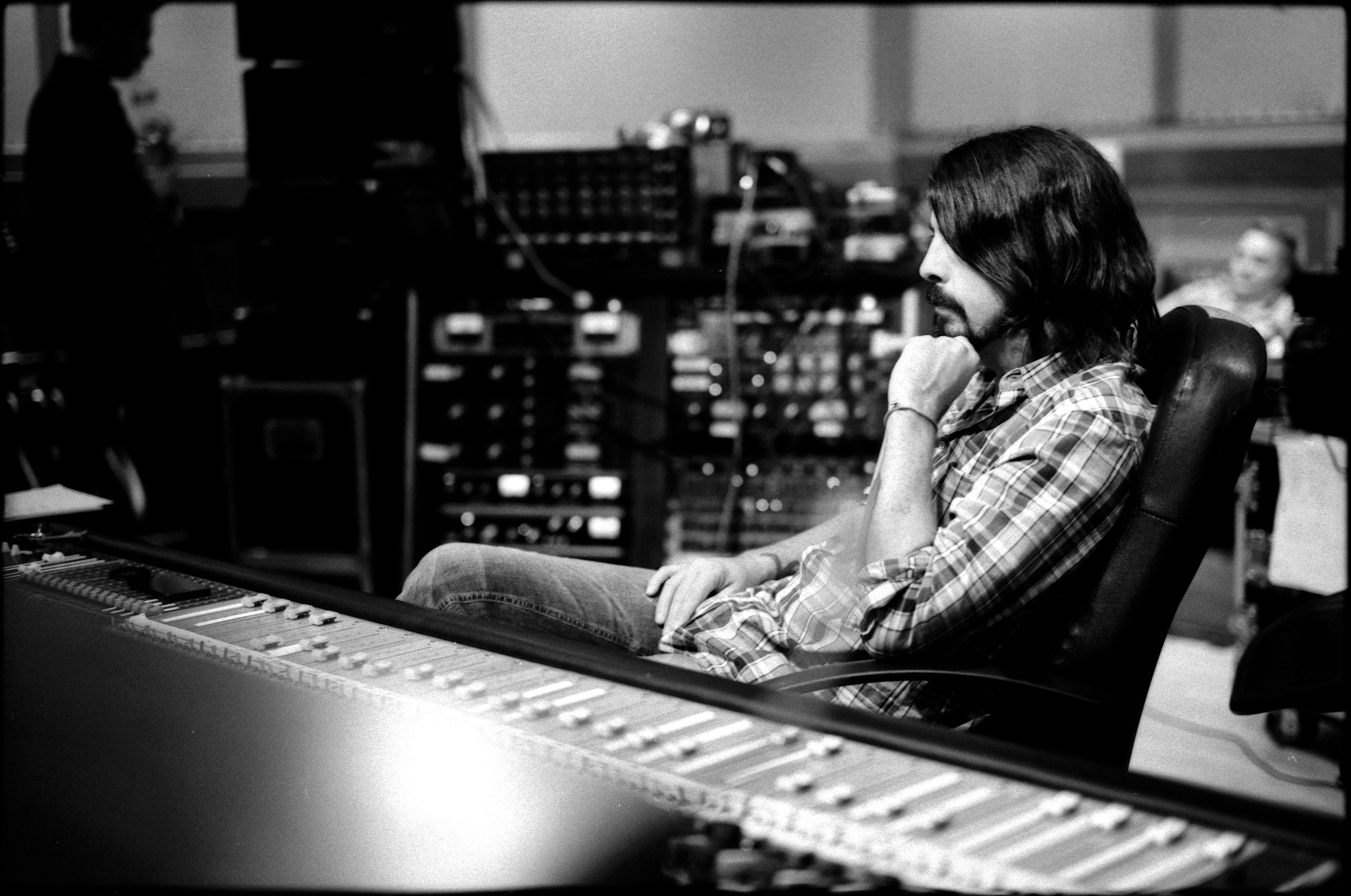 Sound City