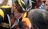 The Armstrong Lie
