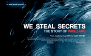 We Steal Secrets