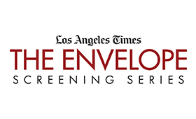 LA Times Envelope Screening Series