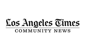 LA Times Community News