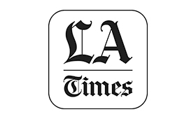LA Times App icon