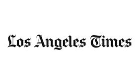 Los Angeles Times Branding Guidelines