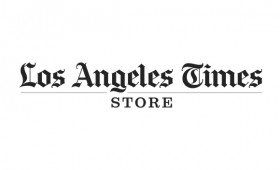 LA Times Store logo