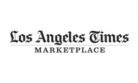 LA Times Marketplace logo