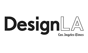 LA Times Design LA