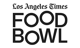 LA Times Food Bowl