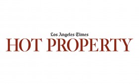 LA Times Hot Property