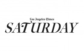 LA Times Saturday