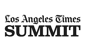LA Times Summit