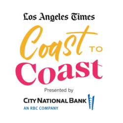 Coast to Coast 2023 • L.A. Times