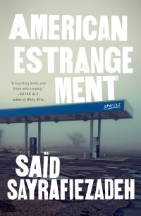 Saïd Sayrafiezadeh - American Estrangement: Stories