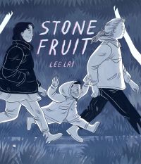 Lee Lai - Stone Fruit