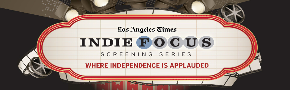 Indie Focus Screening Series