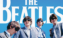 The Beatles: Eight Days a Week The Touring Years