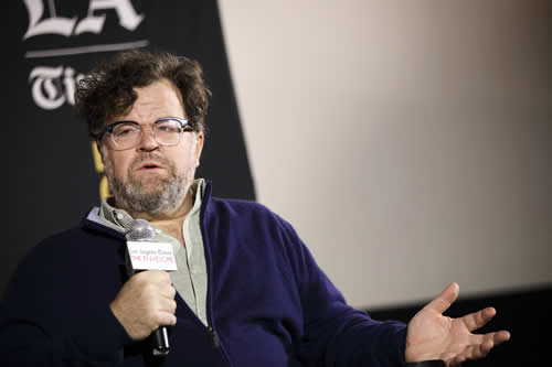 Manchester by the Sea writer/director Kenneth Lonergan