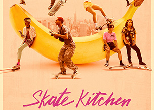 Skate Kitchen
