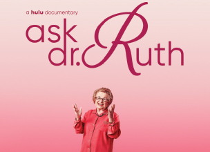 Dr Ruth
