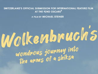 WOLKENBRUCH’S WONDROUS JOURNEY INTO THE ARMS OF A SHIKSA